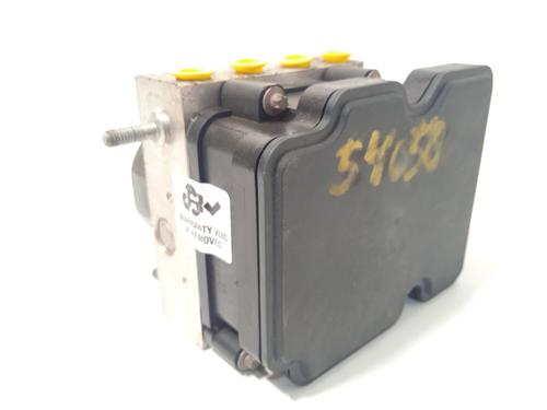 ABS pump NISSAN QASHQAI II (J11, J11_) 1.2 DIG-T | BP28973986M43 