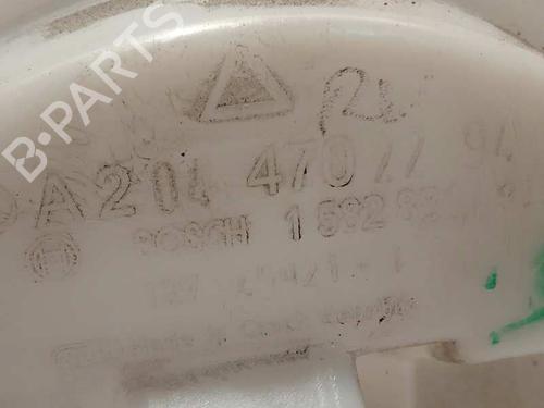 Fuel pump MERCEDES-BENZ E-CLASS Convertible (A207)  | BP8522036M76