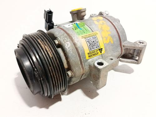 Used AC compressor AC compressor 34136142 34136142