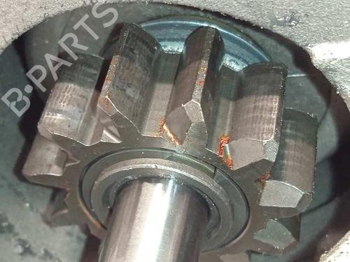 Starter BMW 3 Gran Turismo (F34)  | BP13054545M8 