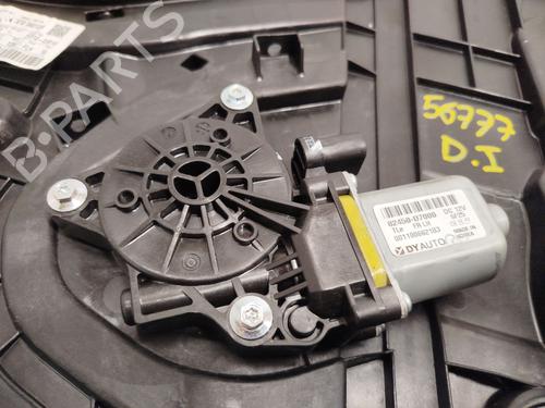 Front left window mechanism HYUNDAI TUCSON (TL, TLE) 1.6 GDi | BP29393953C22 