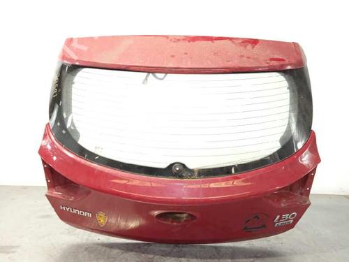 Used Tailgate Tailgate 7108956 7108956