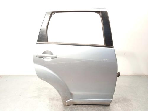 Used Right rear door MITSUBISHI OUTLANDER II (CW_W) 2.0 DI-D (CW8W) (140 hp) 16574292