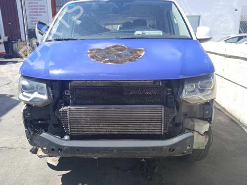 Left rear driveshaft VW CALIFORNIA T5 Camper (7EC, 7EF, 7EG, 7HF, 7HC)  | BP7519014M40 