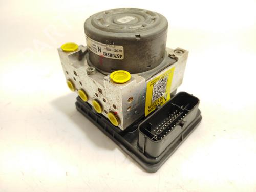 ABS pump MITSUBISHI ASX (GA_W_) 1.6 DI-D 4WD | BP30687062M43 - Image 2