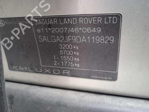 Electronic sensor LAND ROVER RANGE ROVER IV (L405) 4.4 SDV8 4x4 | BP12232597M84  - Image 21