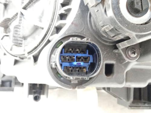 Right headlight HYUNDAI TUCSON (TL, TLE) 1.6 GDi | BP29355561C29 