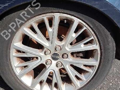 Left headlight LAND ROVER RANGE ROVER III (L322) 4.4 D 4x4 | BP21091656C28 