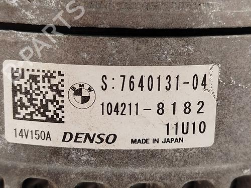 Alternator MINI MINI (F56) Cooper | BP24997380M7 - Image 4