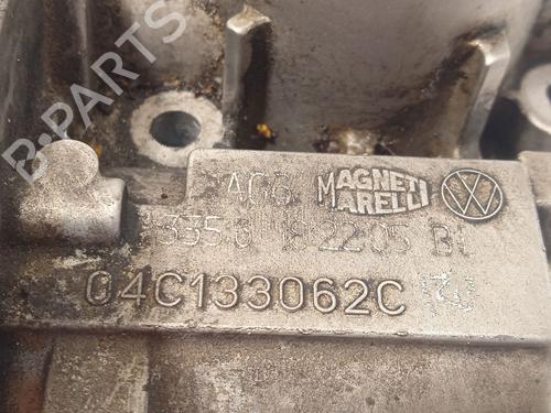 Throttle body SEAT IBIZA IV (6J5, 6P1) 1.4 TDI | BP23409047M82 