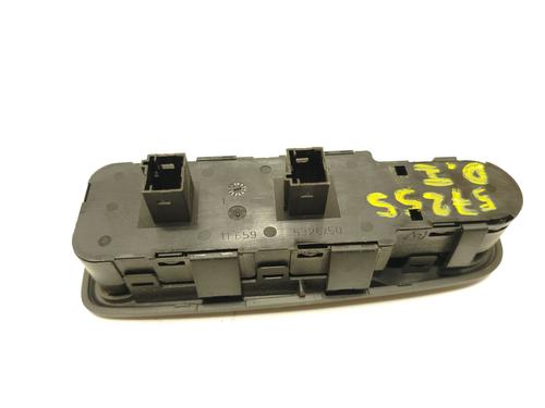 Left front window switch CITROËN C4 Picasso I MPV (UD_) 2.0 HDi 138 | BP31014553I27 - Image 4