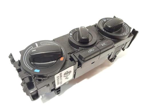 Used Climate control Climate control SKODA RAPID Spaceback (NH1) 1.2 TSI (90 hp) 15657920 15657920