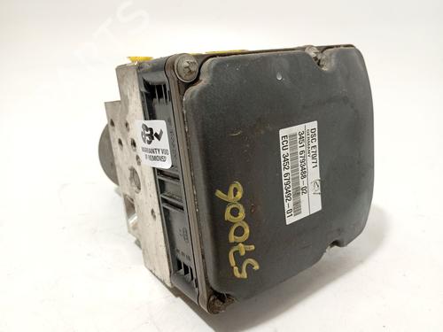 ABS pump BMW X5 (E70) xDrive 40 d | BP30393644M43 - Image 3