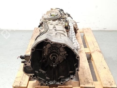Used Gearbox NISSAN PATHFINDER III (R51) 2.5 dCi (174 hp) 19256525