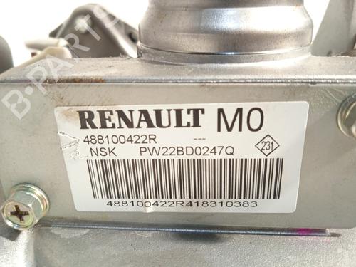 Steering column RENAULT MEGANE IV Hatchback (B9A/M/N_) 1.2 TCe 130 (B9MR) | BP32461580M21  - Image 5