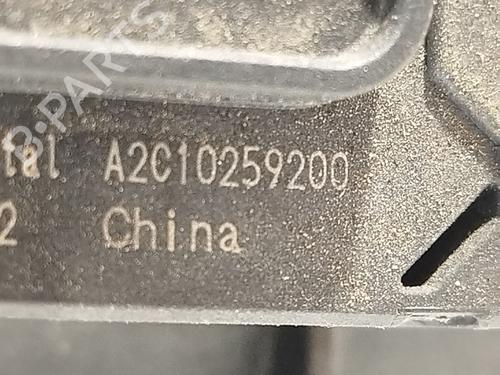 Mass air flow sensor AUDI Q3 (F3B) 35 TDI | BP30830317M95  - Image 5