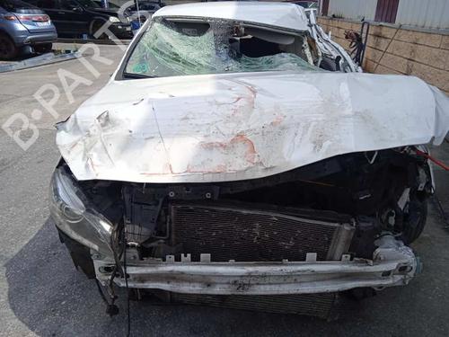 Electronic module VOLVO V60 I (155) D2 | BP16658452M83