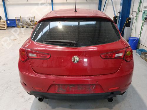 Electronic module ALFA ROMEO GIULIETTA (940_) 2.0 JTDM (940FXE1A, 940FXG11) | BP37264599M83 - Image 26