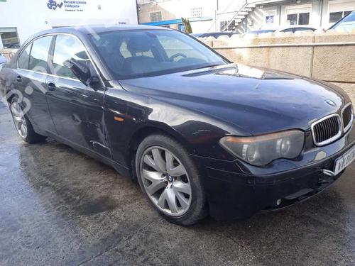BMW 7 (E65, E66, E67)  745 i, Li  1001434
