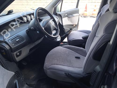Front left window mechanism CITROËN C8 (EA_, EB_) 2.0 HDi | BP19483719C22  - Image 18