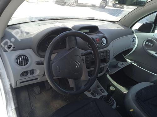 Right headlight CITROËN C3 Pluriel (HB_) 1.4 | BP25742718C29 