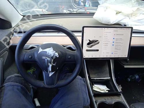 Right front window switch TESLA MODEL 3 (5YJ3) EV AWD | BP10146331I26  - Image 26