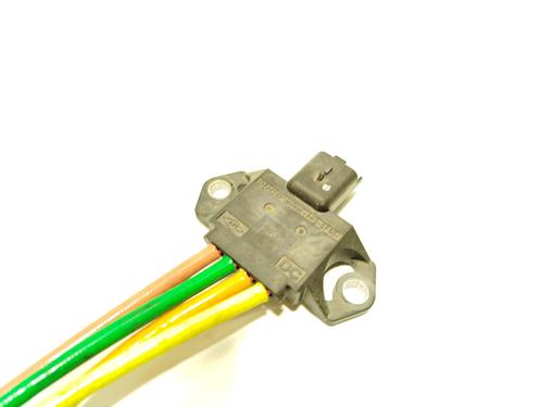 Elektronisk sensor DACIA SANDERO II 1.5 Blue dCi 95 (B8JL) | BP29446477M84 