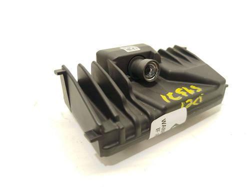 Used Electronic module Electronic module RENAULT CAPTUR II (HF_) TCe 140 (HFN0) (140 hp) 39973064 39973064