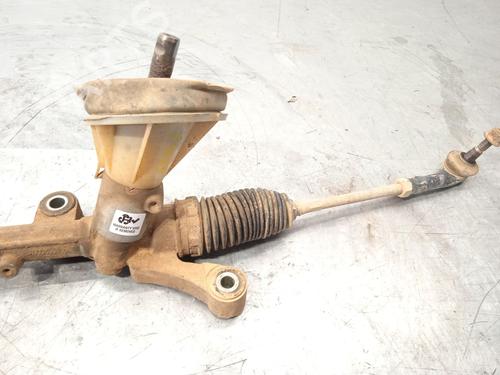 Steering rack FORD FIESTA VI (CB1, CCN) 1.4 TDCi | BP20235006M22 