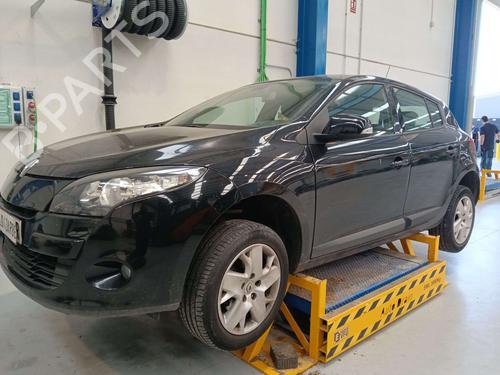 Used Parts RENAULT MEGANE III Hatchback (BZ0/1_, B3_) 1.5 dCi (BZ09, BZ0D, BZ1W, BZ29, BZ14) 5024159