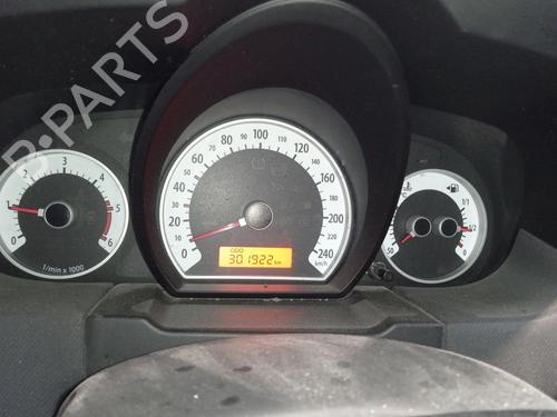 Tailgate KIA CEE'D Hatchback (ED) 1.6 CRDi 115 | BP36112524C6 - Image 31