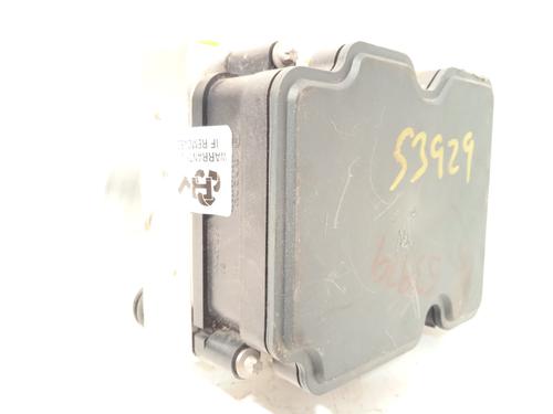 ABS pump MERCEDES-BENZ A-CLASS (W177)  | BP29446517M43 