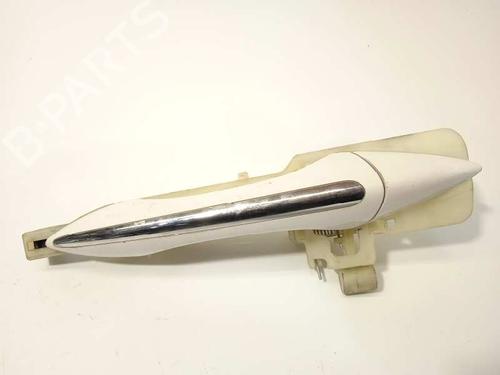 Rear left exterior door handle HYUNDAI i40 I CW (VF) 1.7 CRDi | BP6560700C130 