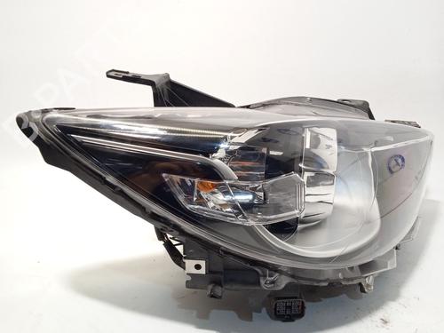 Right headlight MAZDA CX-5 (KE, GH) 2.2 D (KE2FW) | BP28139177C29 