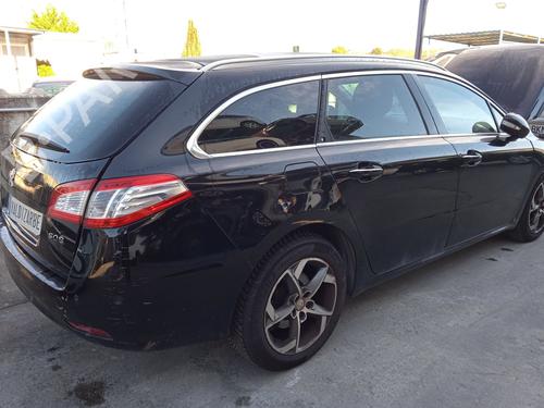 Electronic module PEUGEOT 508 SW I (8E_) 2.0 BlueHDi 180 | BP23130089M83  - Image 12