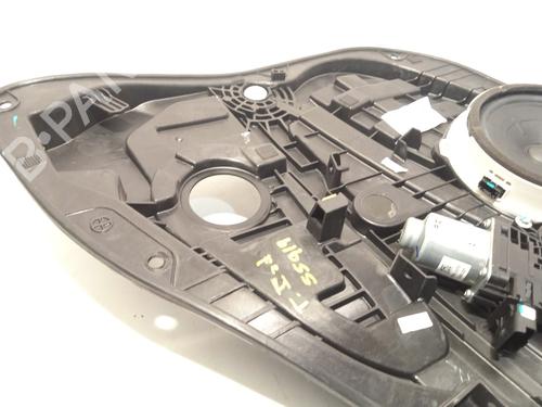 Rear left window mechanism HYUNDAI i30 (PDE, PD, PDEN) 1.0 T-GDI | BP26611084C24 - Image 2