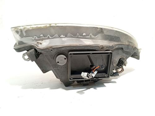 Left headlight BMW 1 (E87)  | BP28539855C28
