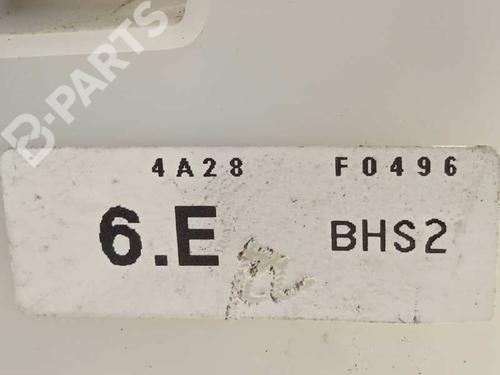 Front left lock MAZDA 3 (BM, BN) 1.5 | BP7457142C98 