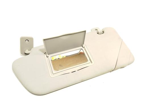 Used Left sun visor PEUGEOT 3008 I MPV (0U_) 2.0 HDi 150 / BlueHDi 150 (150 hp) 30616534