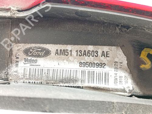 Left tailgate light FORD GRAND C-MAX (DXA/CB7, DXA/CEU) 1.6 TDCi | BP36917829C79  - Image 6