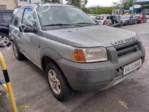 Left rear driveshaft LAND ROVER FREELANDER I (L314) 2.0 DI 4x4 | BP6030687M40 