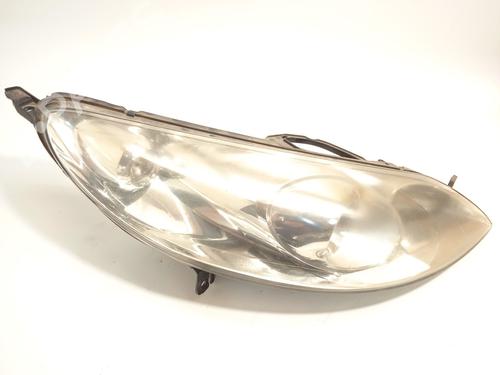 Used Right headlight PEUGEOT 407 SW (6E_, 6D_) 2.0 16V (140 hp) 20126203