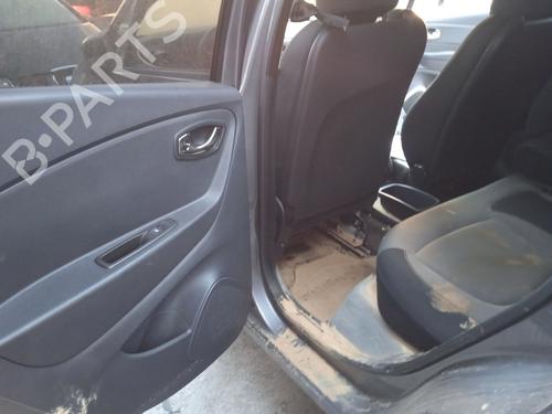 Steering column stalk RENAULT CAPTUR I (J5_, H5_) 1.5 dCi 90 (J5N4, J5M5, J5MW, J5M6, J5AL, J5AJ) | BP24977504I23