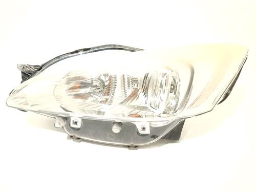 Used Left headlight Left headlight PEUGEOT 508 I (8D_) 2.0 HDi (140 hp) 34581733 34581733