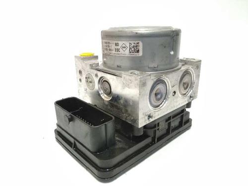 ABS pump DACIA DOKKER MPV (KE_)  | BP8900955M43 