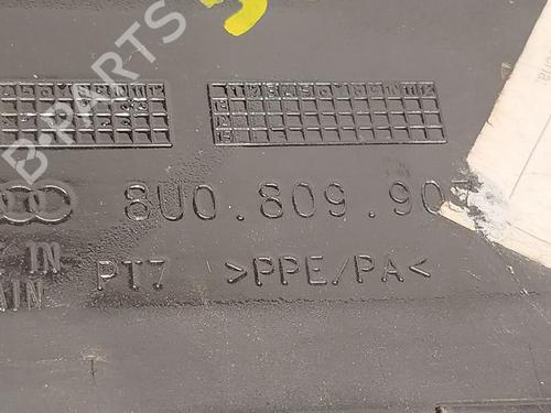 Fuel flap AUDI Q3 (8UB, 8UG) 2.0 TDI | BP28450783C131