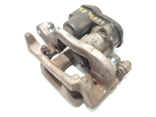 Right rear brake caliper NISSAN QASHQAI II SUV (J11, J11_)  | BP11562804M106 