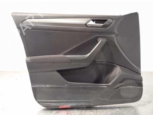 Seats set VW T-ROC (A11, D11) 1.6 TDI | BP7770477C78  - Image 12