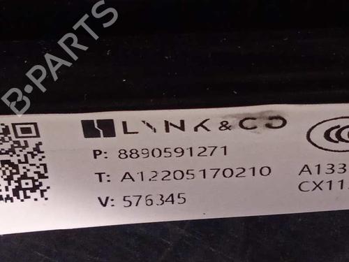 Right front seat LYNK & CO 01 PHEV | BP12121513C16  - Image 8