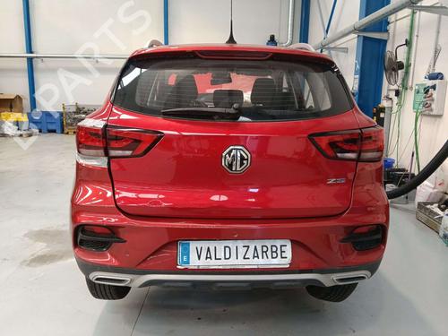 Switch MG MG ZS SUV (AZS1) 1.5 VTi | BP39408997I30 - Image 24